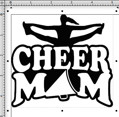 (image for) Cheer mom 2
